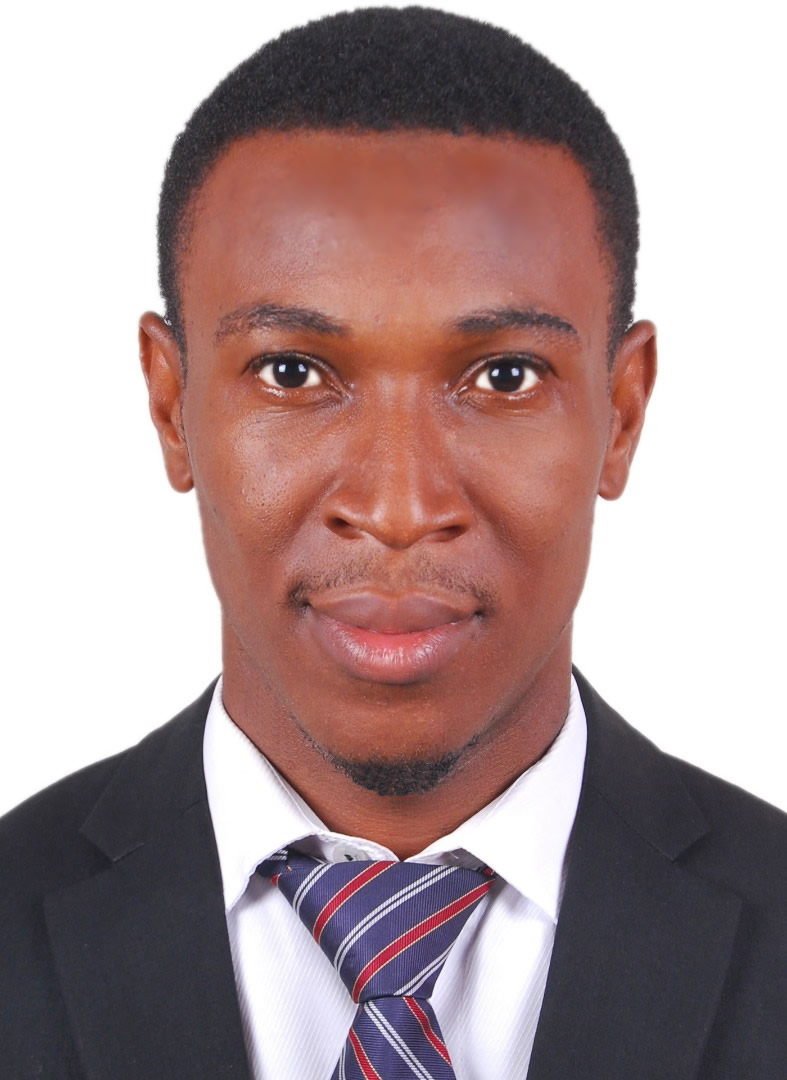 Chijioke Kanu Chijioke Kanu